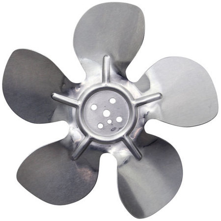 NORLAKE Blade Fan 8In Dia 40P 86211